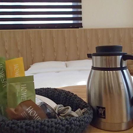 Meow G Cafe Hostel Hualien Quarto foto