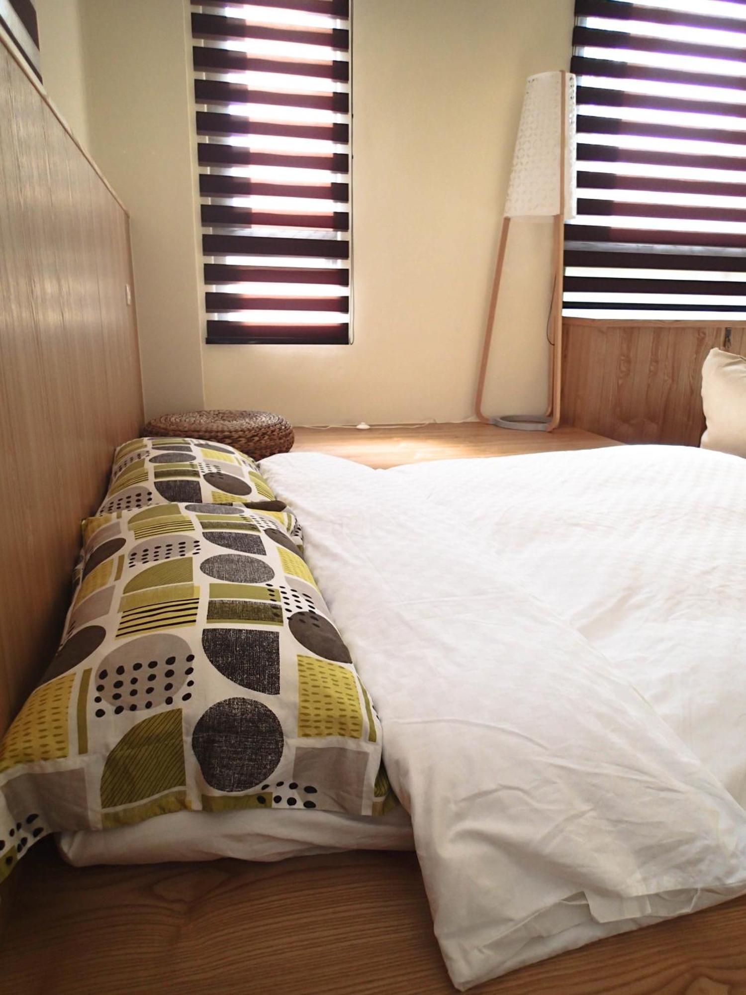 Meow G Cafe Hostel Hualien Quarto foto