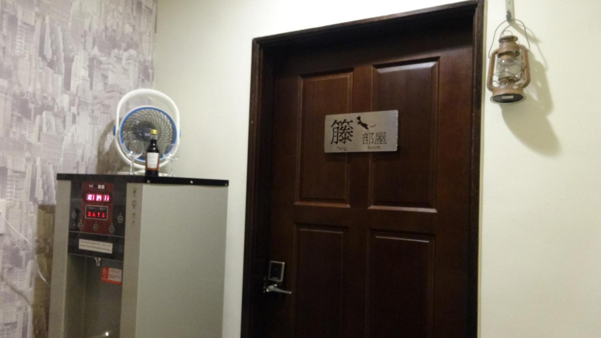 Meow G Cafe Hostel Hualien Quarto foto