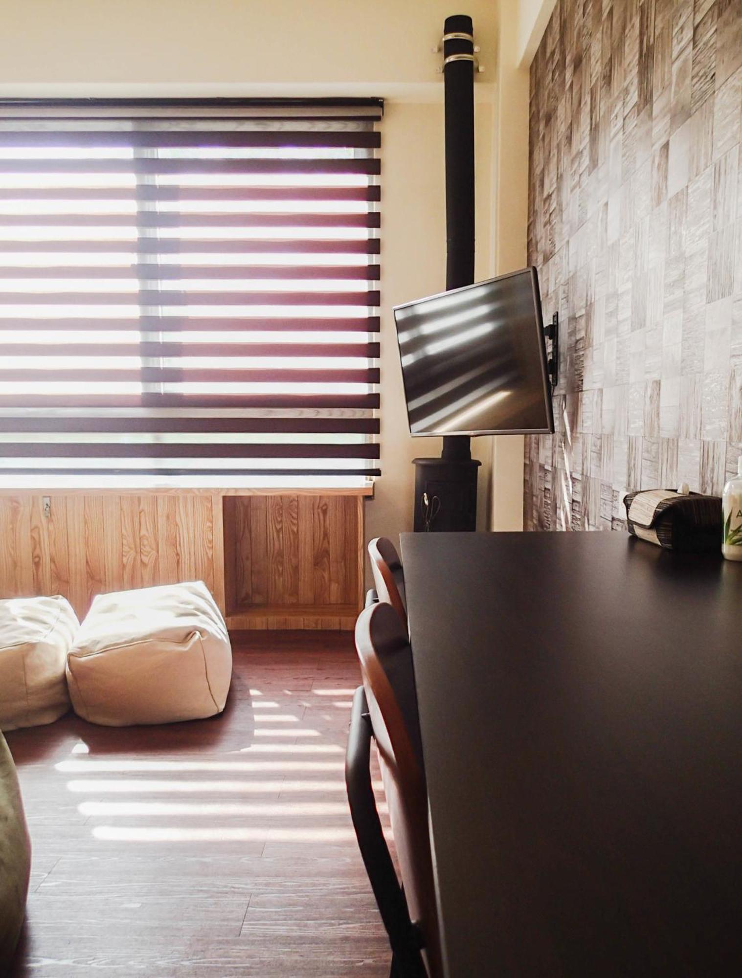 Meow G Cafe Hostel Hualien Quarto foto