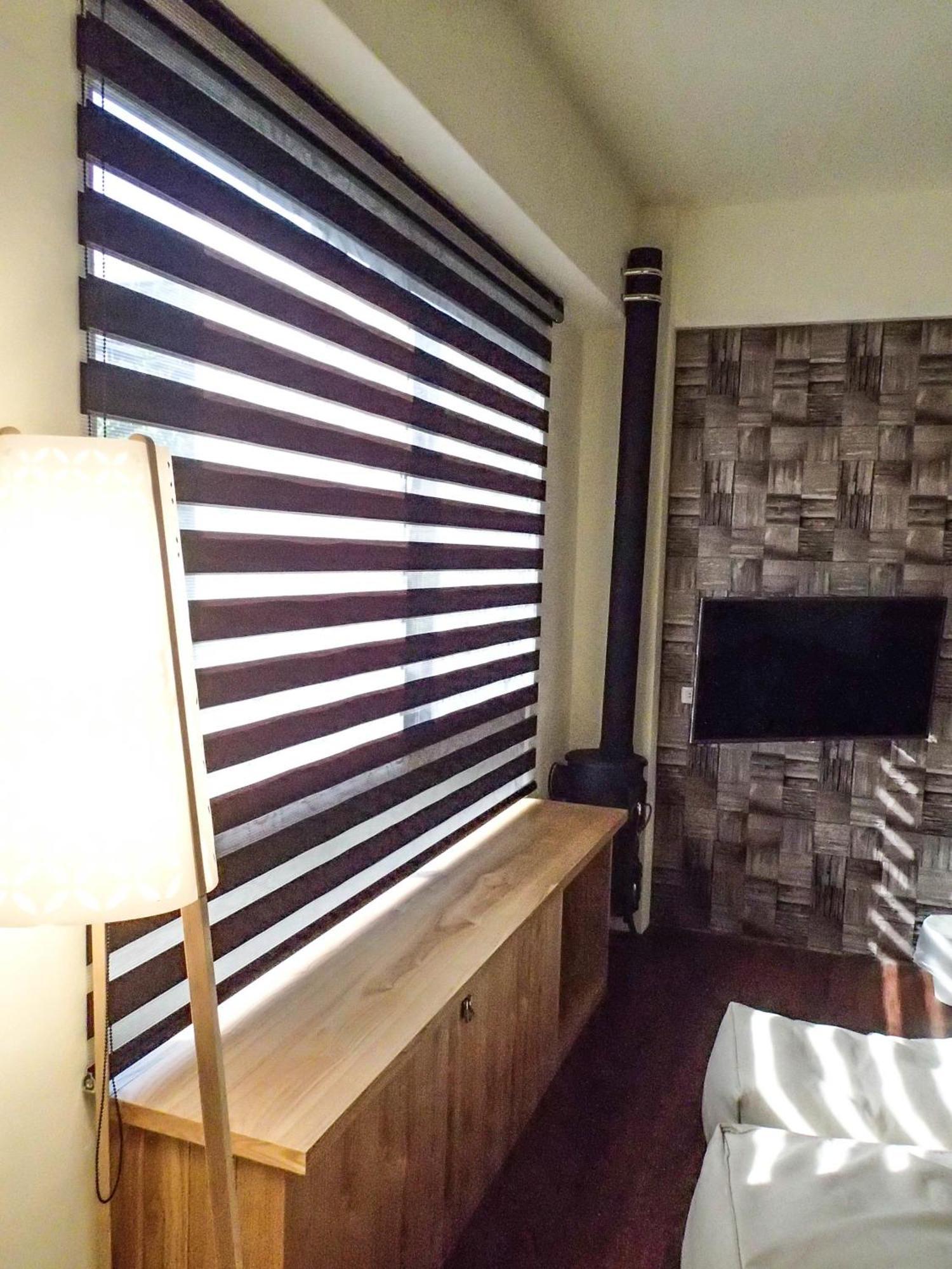 Meow G Cafe Hostel Hualien Exterior foto
