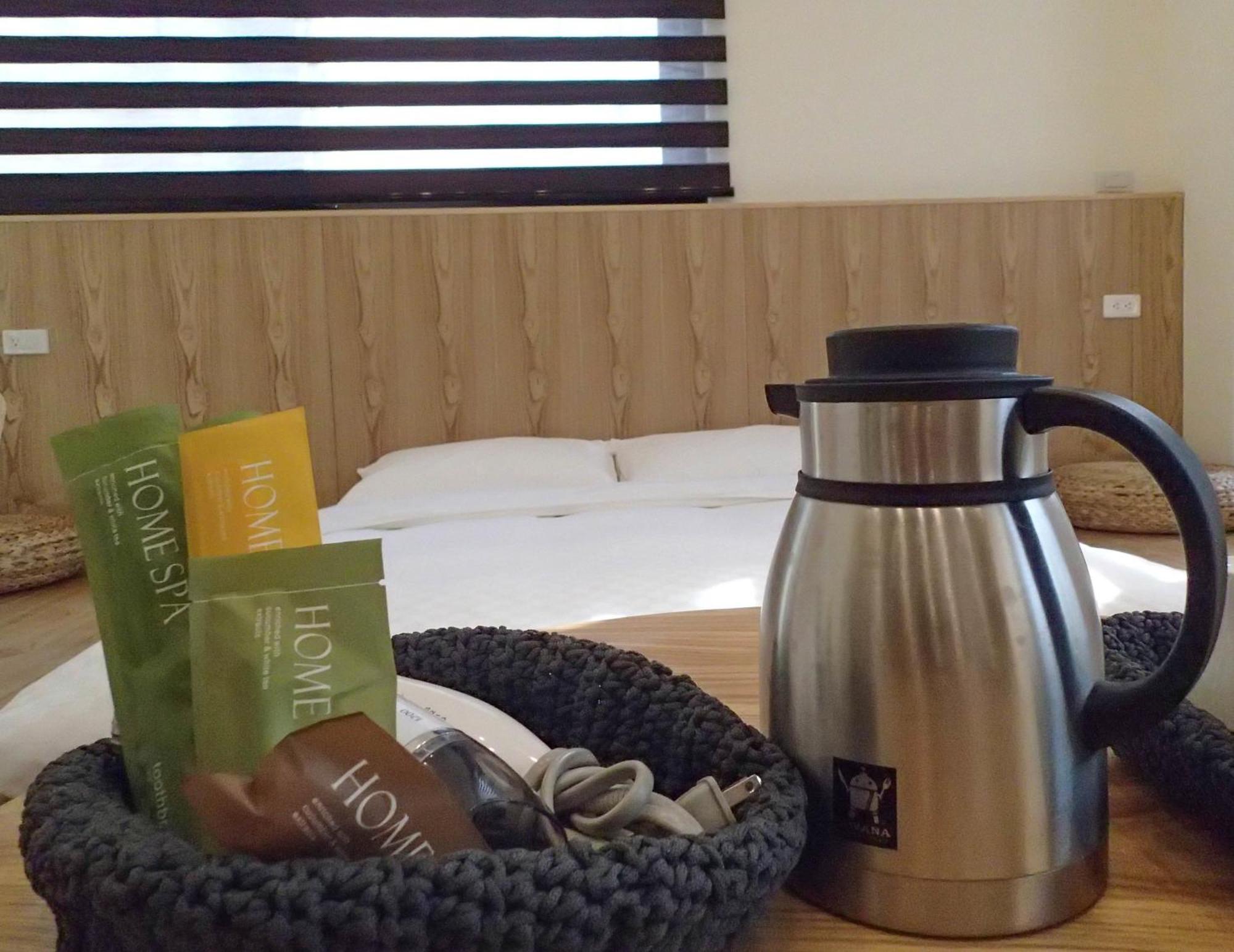 Meow G Cafe Hostel Hualien Quarto foto