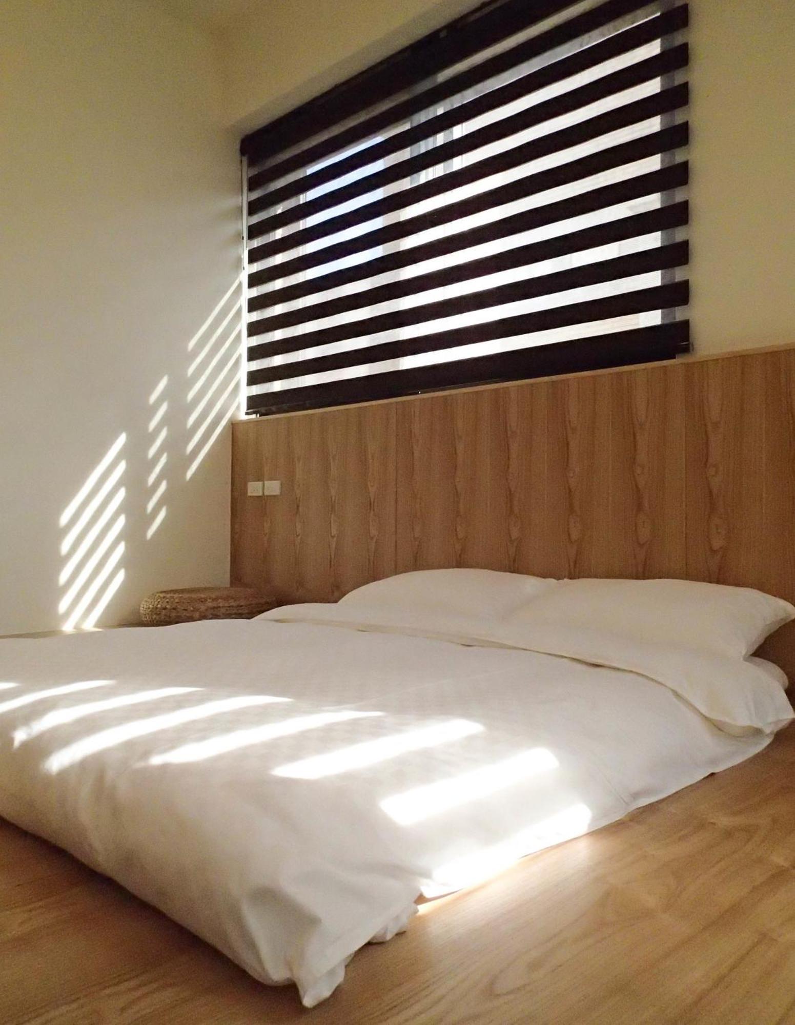 Meow G Cafe Hostel Hualien Quarto foto